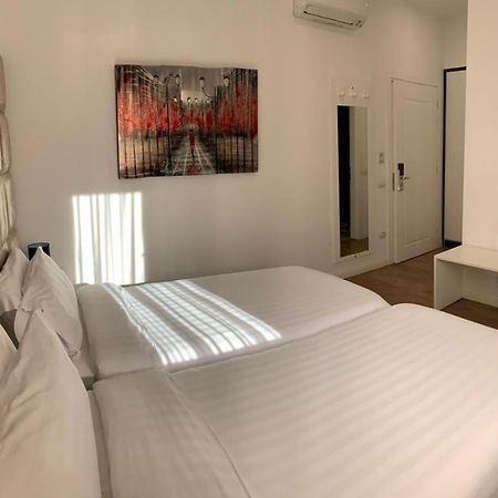Ramel Hotel Tiranë Luaran gambar