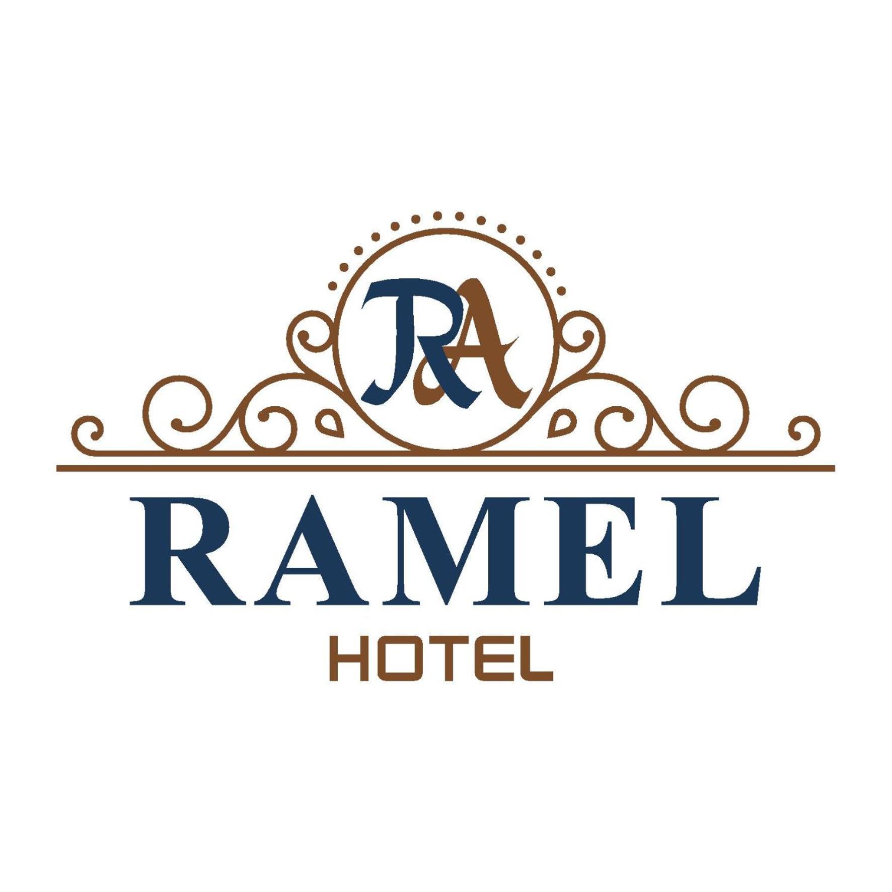 Ramel Hotel Tiranë Luaran gambar