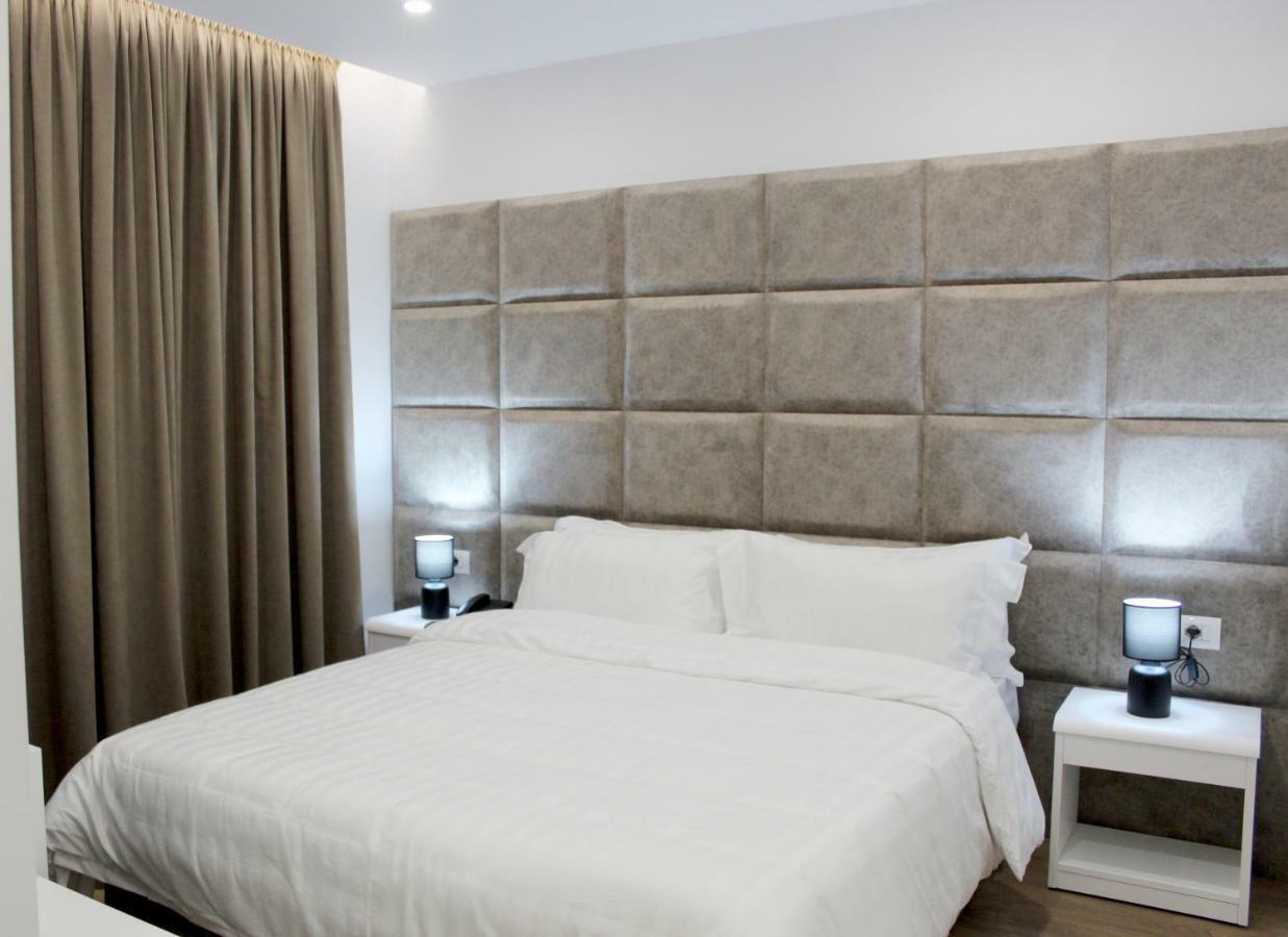 Ramel Hotel Tiranë Luaran gambar