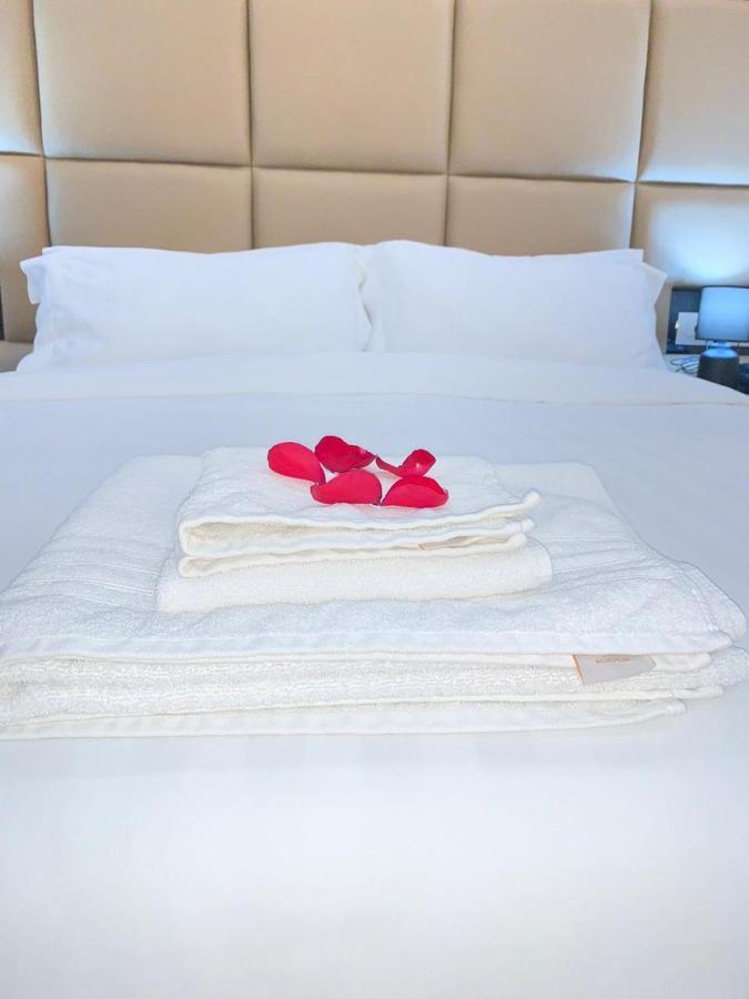 Ramel Hotel Tiranë Luaran gambar